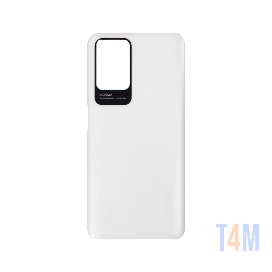 Back Cover Xiaomi Redmi 10 Pebble White